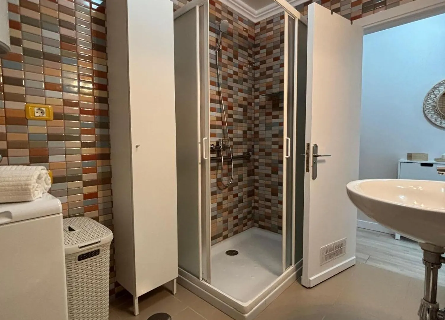 Apartmán Vistamar Tacoronte