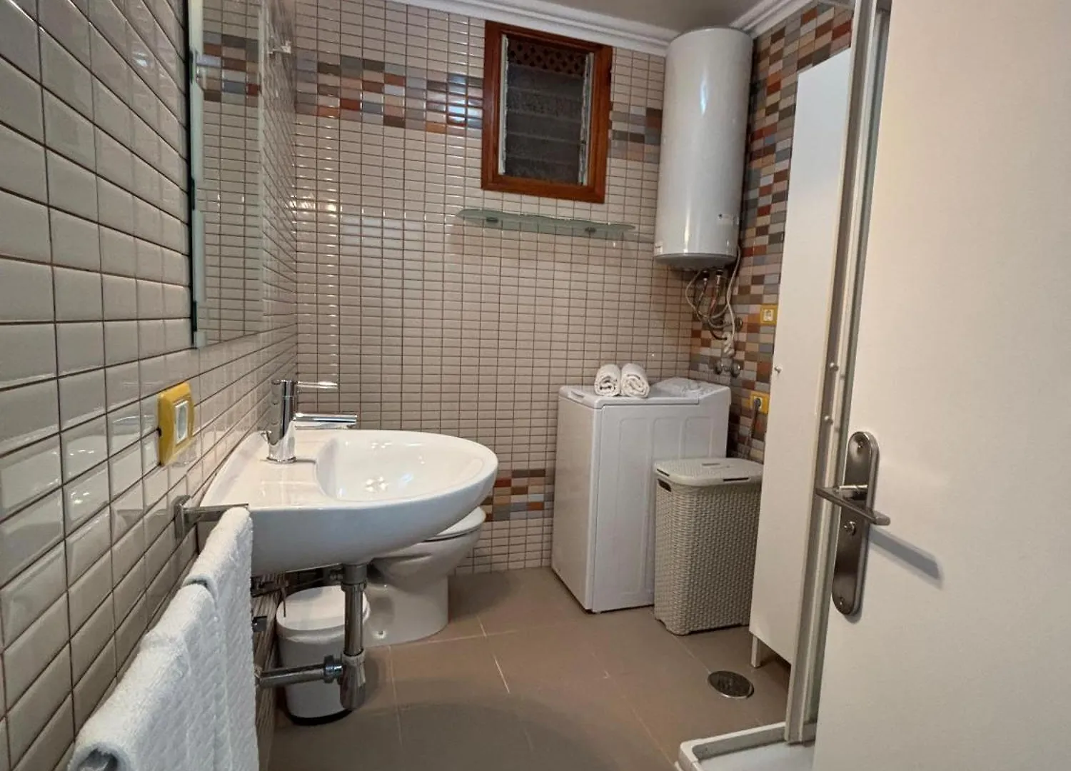 Apartmán Vistamar Tacoronte 0*,  Španělsko