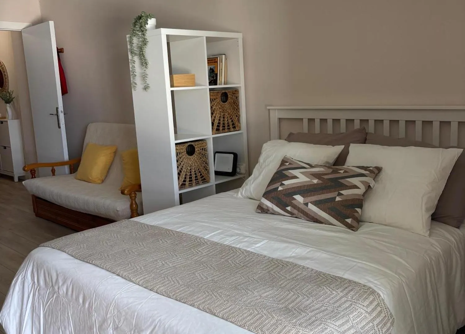 Apartmán Vistamar Tacoronte Španělsko