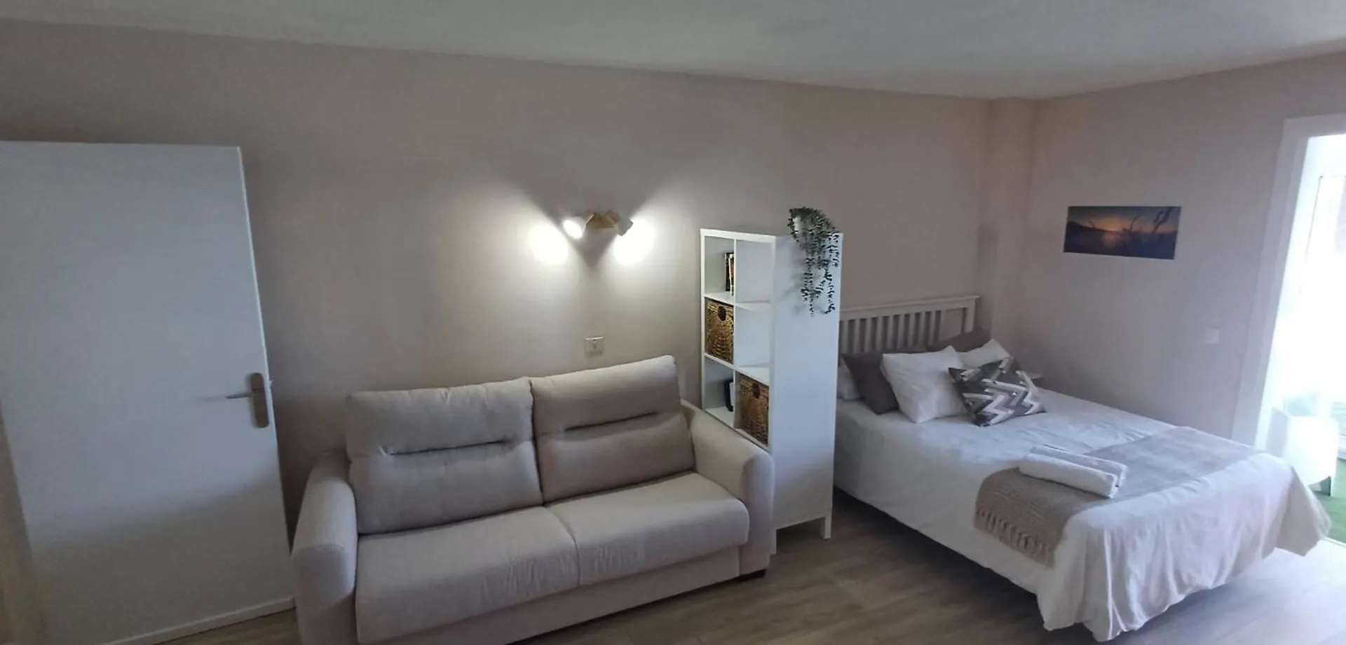 Apartmán Vistamar Tacoronte