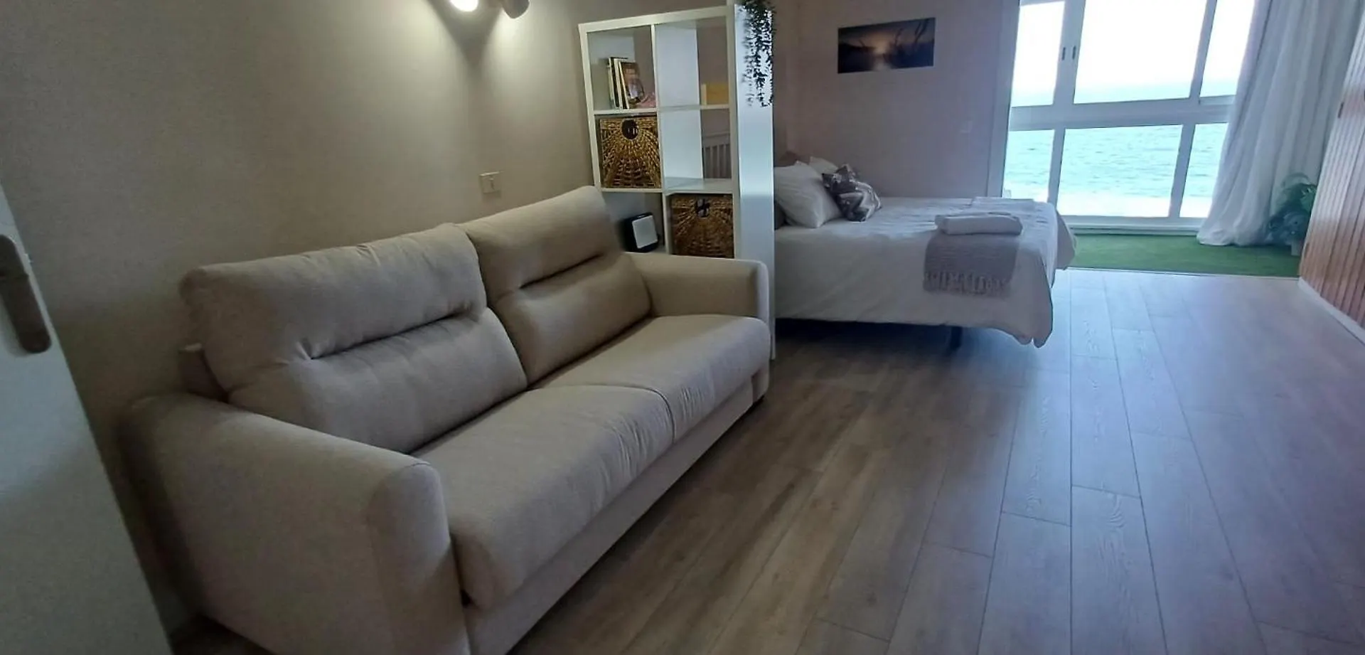 Apartmán Vistamar Tacoronte